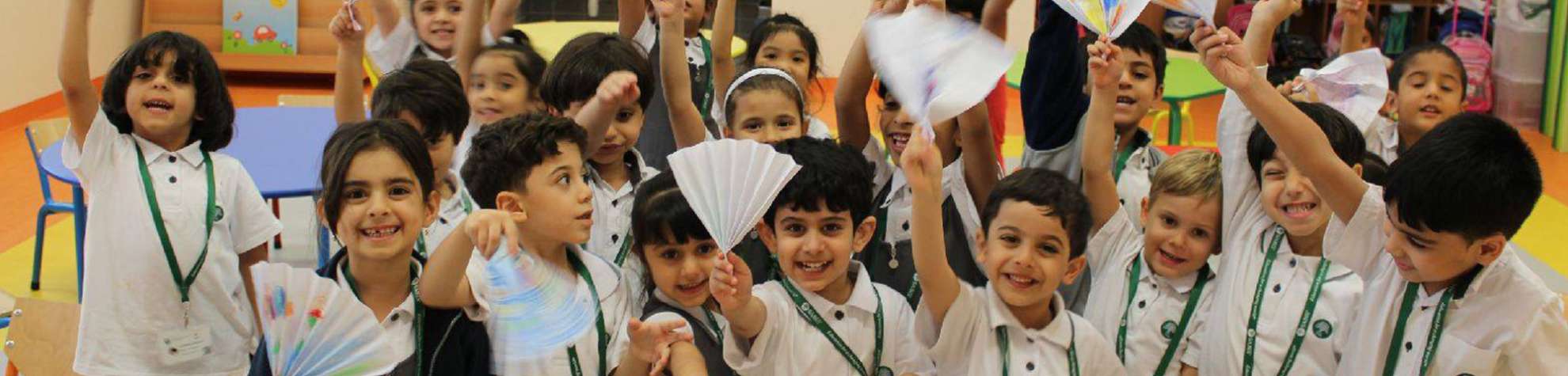 Admissions Policy