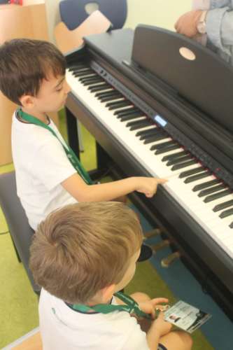 Piano