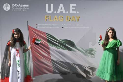 Flag Day 2024