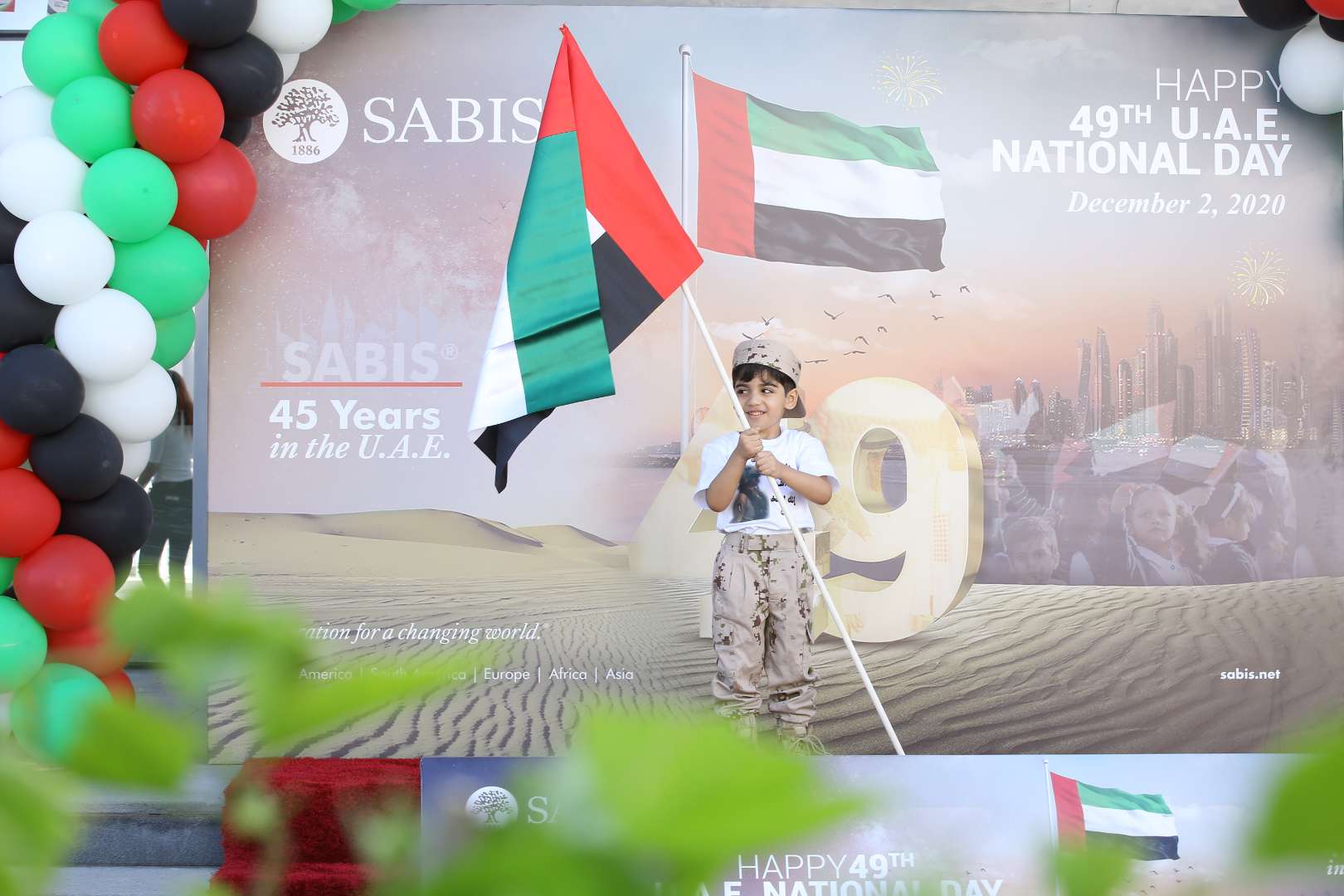 National Day