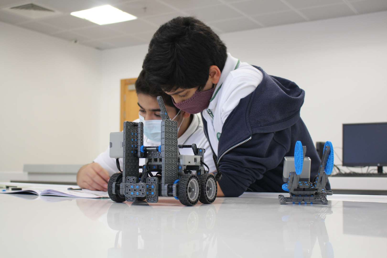 Robotics Club
