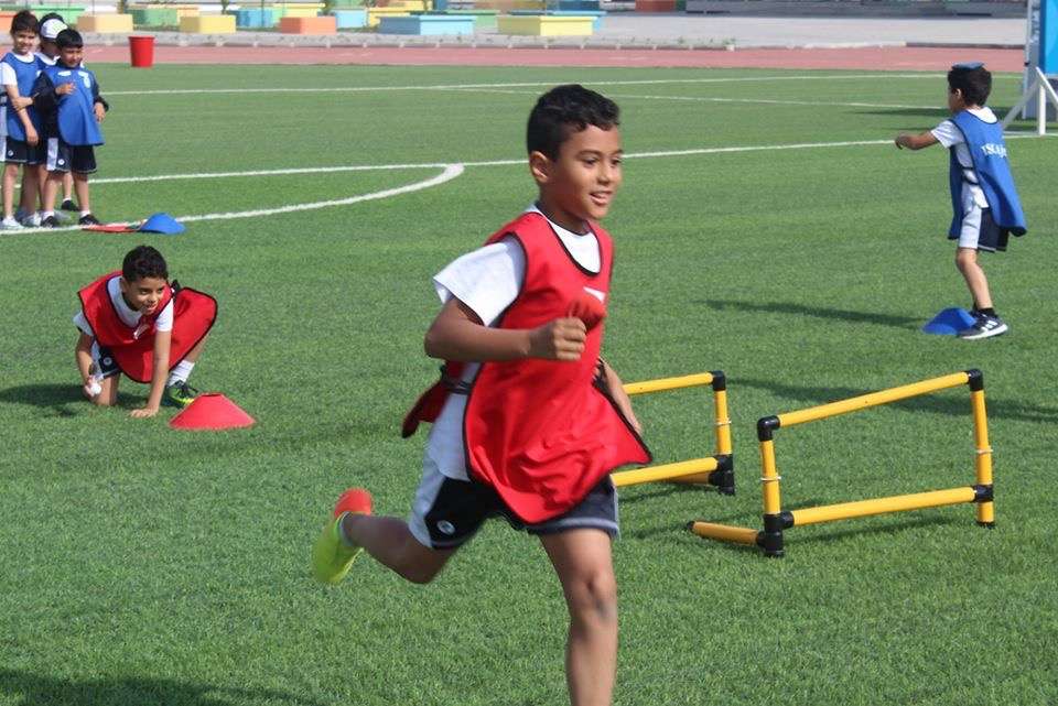 Sports Day